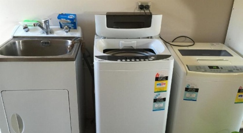 Cozy Cozy Guest House image 7