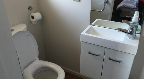 Cozy Cozy Guest House image 8